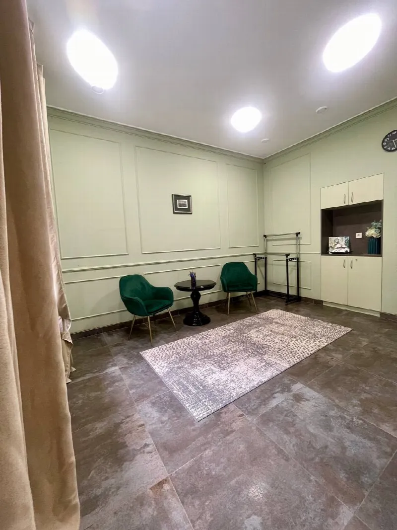 Готовий бізнес 67 м², 1/4 пов., бульв. Французький, Шевченко-Французький