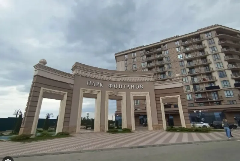 1-кімн. квартира 48 м², 2/10 пов., Парк Фонтанів, вул. Чехова