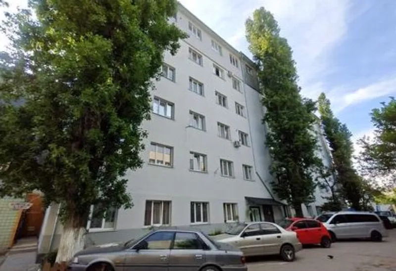 1-room apartment 15 m², floor 4/6, Peresypsky Dom, Buhaivska St