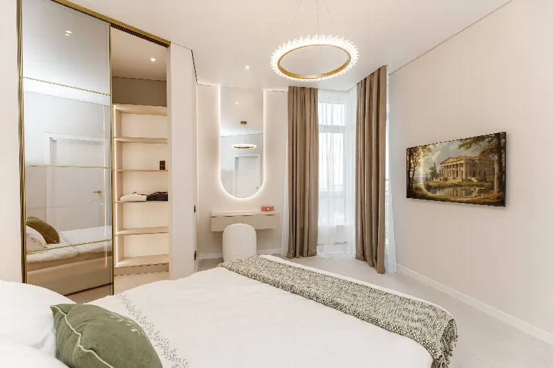 2-кімн. квартира 67 м², 17/24 пов., 60 Перлина, вул. Краснова