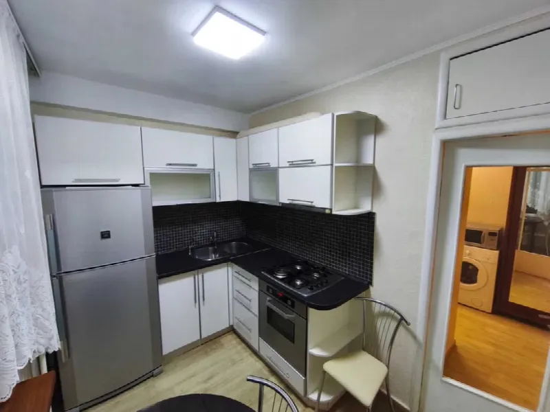 3-кімн. квартира 55 м², 2/9 пов., дор. Овідіопольська
