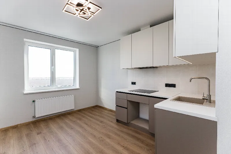 1-кімн. квартира 44 м², 12/25 пов., 59 Перлина, вул. Сахарова Академіка