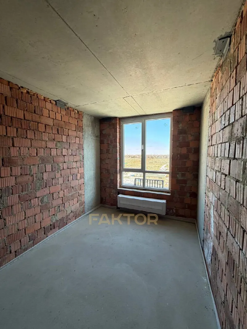 1-комн. квартира 24 м², этаж 6/10, Сады Ривьеры, ул. Чехова