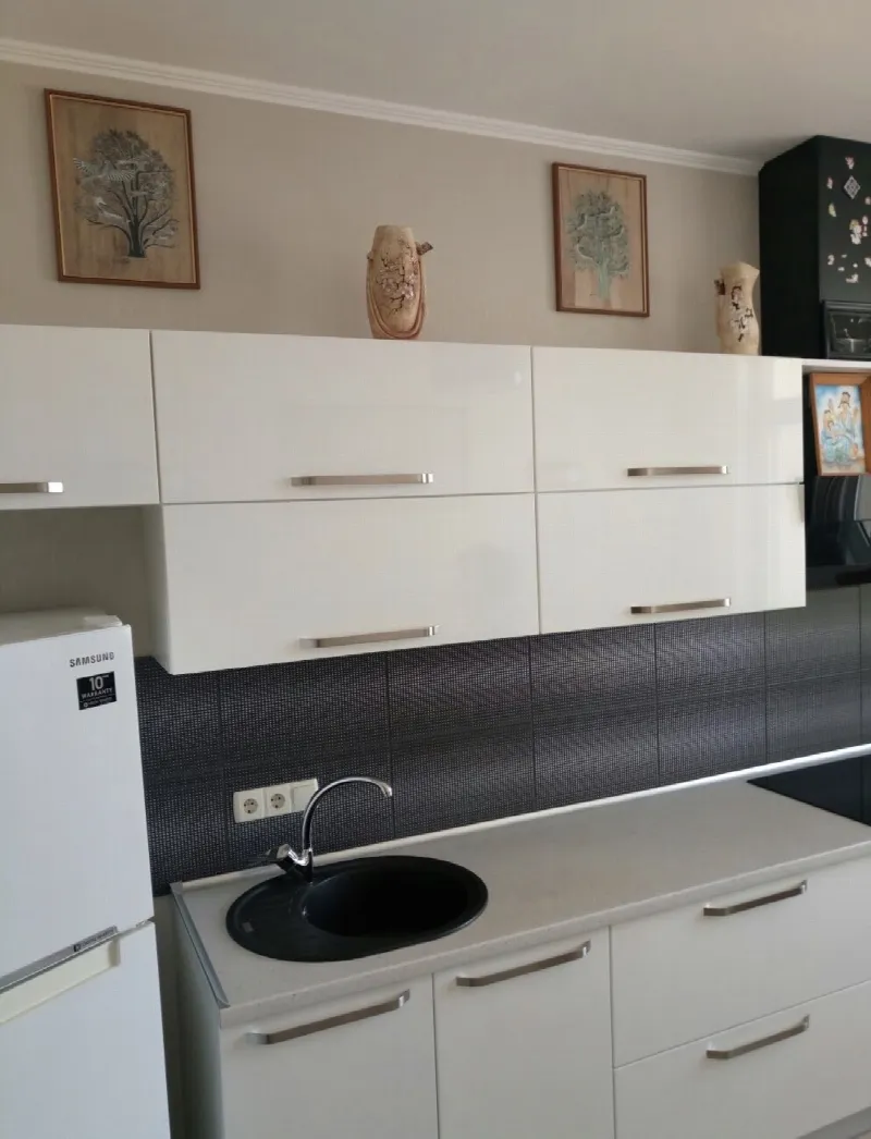 1-комн. квартира 47 м², этаж 17/18, 6 Жемчужина, ул. Гагаринское Плато
