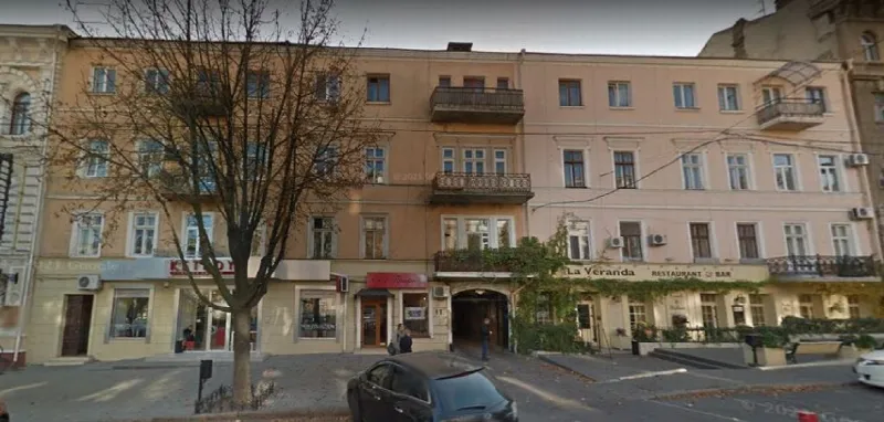 1-комн. квартира 37 м², этаж 4/4, ул. Бунина