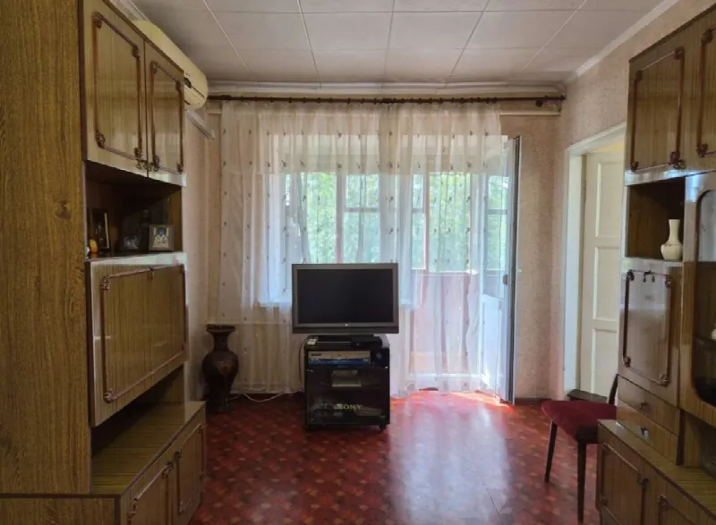 2-комн. квартира 44 м², этаж 5/5, дор. Фонтанская