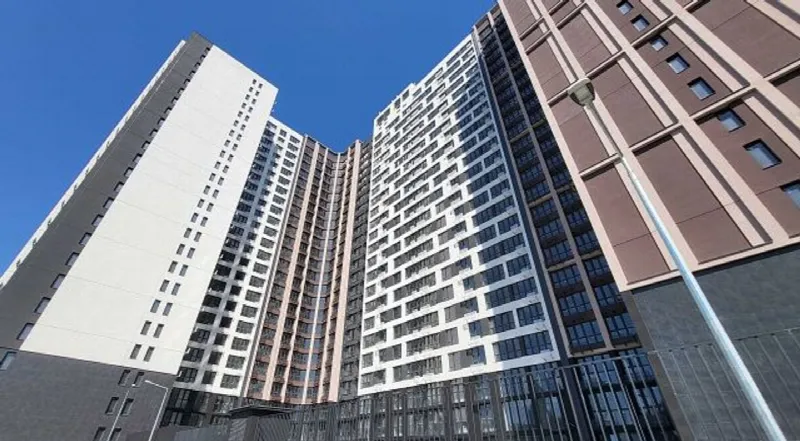 2-кімн. квартира 51 м², 4/23 пов., Modern (Модерн), вул. Івана Франка