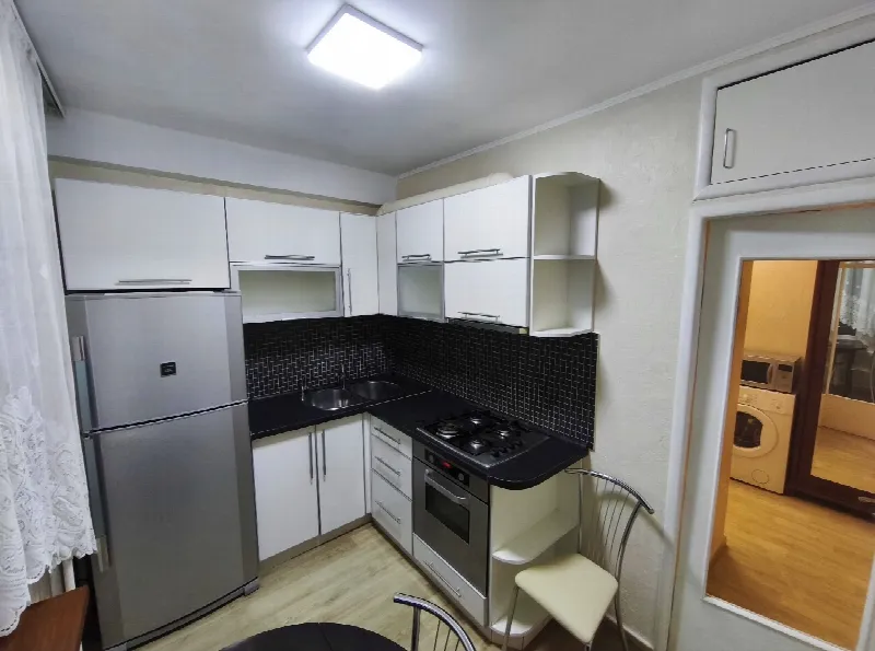 3-кімн. квартира 55 м², 2/9 пов., вул. Овідіопольська дорога, 3