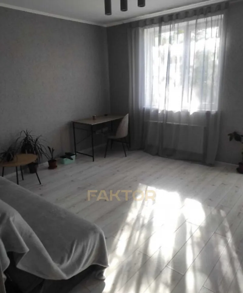 1-room apartment 53 m², floor 2/14, Odesskiy, Shota Rustaveli St