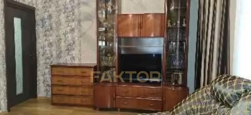 1-кімн. квартира 41 м², 14/16 пов., вул. Семена Палія