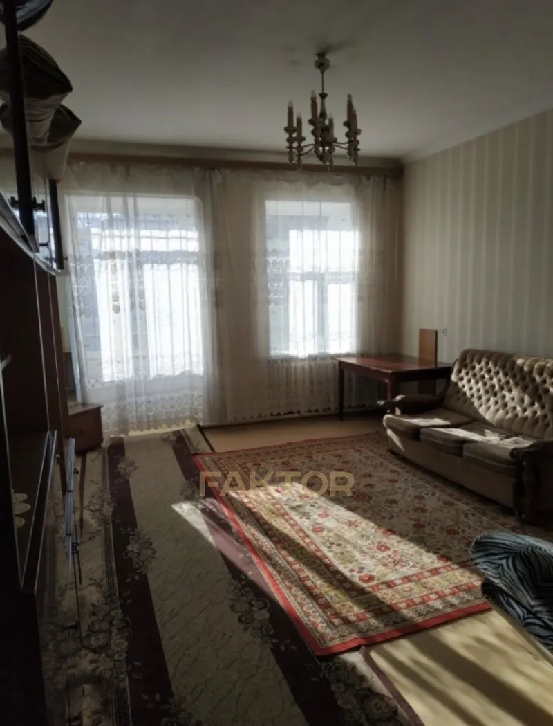 2-комн. квартира 46 м², этаж 2/3, ул. Генерала Ватутина