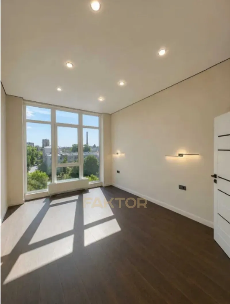 1-room apartment 46 m², floor 9/24, ITown, Sofiivska St