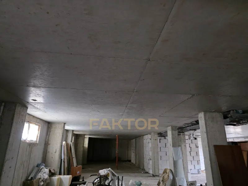 Mixed-use space 83 m², floor 1/10, House on Shchorsa Street, Sviatoslava Rikhtera St, Cheriomushky