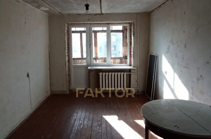 1-room apartment 30 m², floor 8/9, Akademika Korolova St