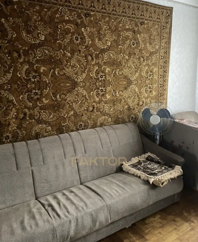 2-комн. квартира 44 м², этаж 3/5, ул. Транспортная