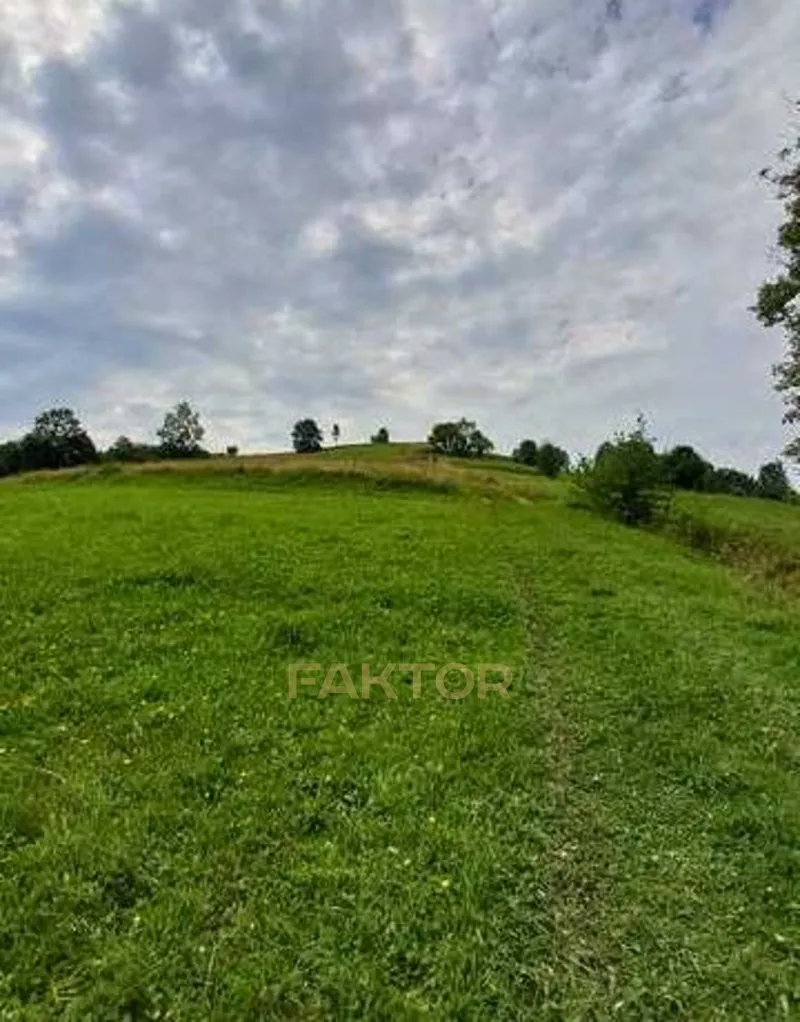 Land plot 200 ares, Slovianska St, Karolino-Buhaz