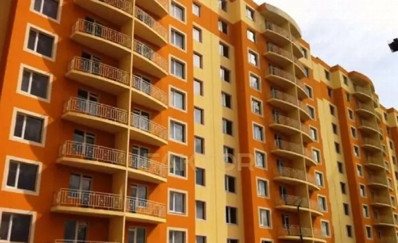 2-комн. квартира 64 м², этаж 9/11, Одесский двор, ул. Генерала Цветаева