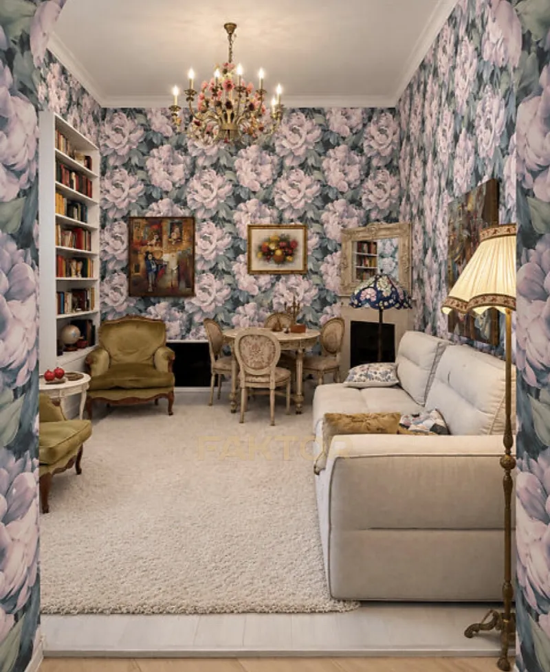 3-кімн. квартира 63 м², 3/3 пов., вул. Жуковського