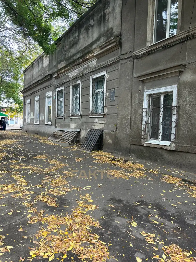 1-комн. квартира 22 м², этаж 1/1, ул. Нежинская